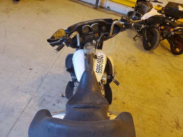2005 HARLEY-DAVIDSON FLHTCUI 1HD1FCW155Y654486