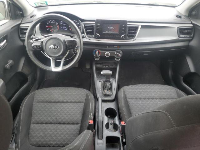 VIN 3KPA24ABXJE071527 2018 KIA Rio, LX no.8