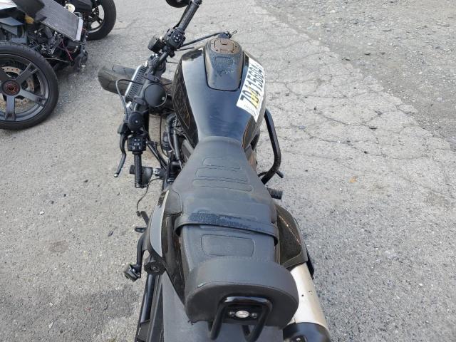 2021 HARLEY-DAVIDSON RH1250 S - 1HD1ZC418MB316995