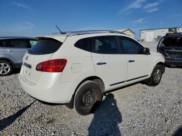 2015 NISSAN ROGUE SELE - JN8AS5MT9FW673038