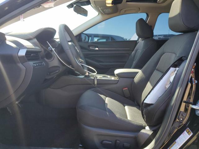2024 NISSAN ALTIMA SV - 1N4BL4DV6RN382294