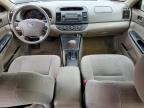 TOYOTA CAMRY LE photo