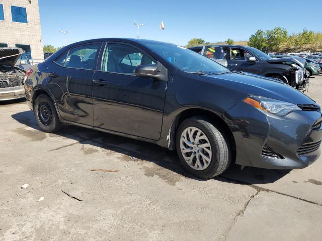 Vin: 2t1burhe4jc030014, lot: 72855324, toyota corolla l 20184