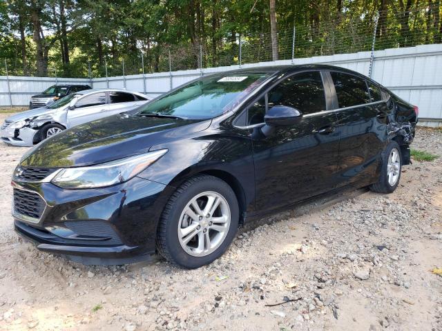 2018 CHEVROLET CRUZE LT - 1G1BE5SM0J7247978