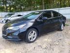 2018 CHEVROLET CRUZE LT - 1G1BE5SM0J7247978