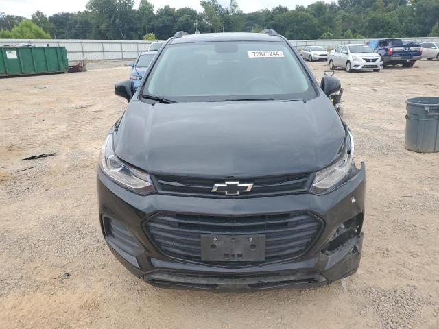 2019 CHEVROLET TRAX 1LT - 3GNCJLSB6KL313481