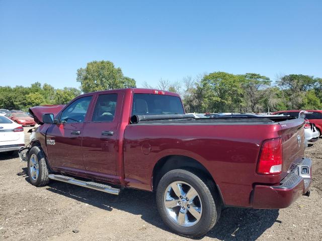 2018 RAM 1500 ST - 1C6RR7FG8JS345154