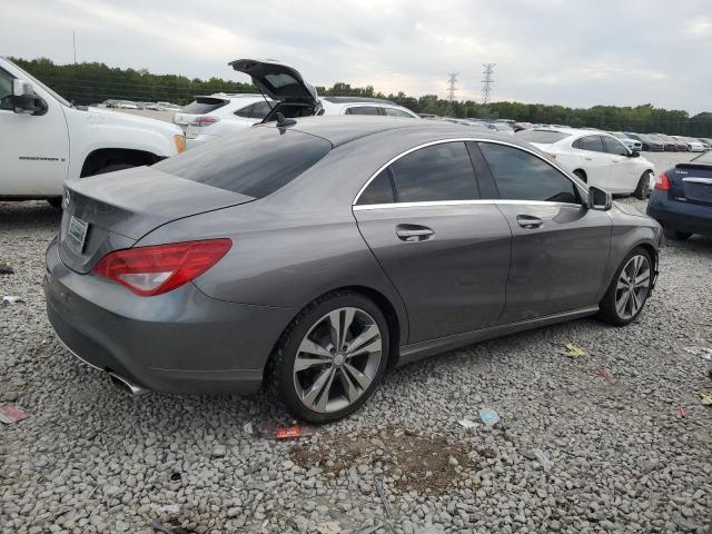 VIN WDDSJ4EB4EN104515 2014 Mercedes-Benz CLA-Class,... no.3