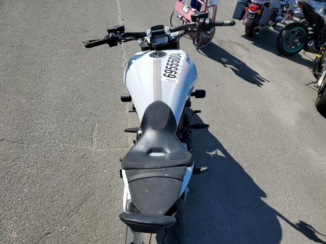 2019 DUCATI XDIAVEL ZDM13BKW0KB009849
