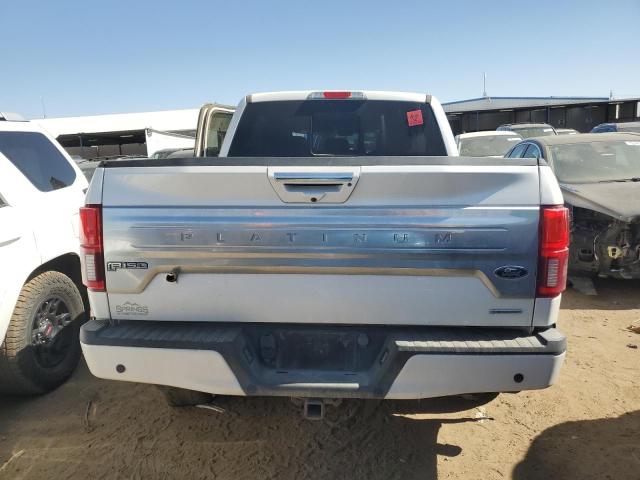 2019 FORD F150 SUPER - 1FTEW1E43KFB72674