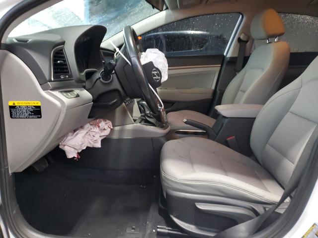 2017 HYUNDAI ELANTRA SE - 5NPD84LF9HH049231