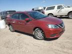 NISSAN SENTRA S photo