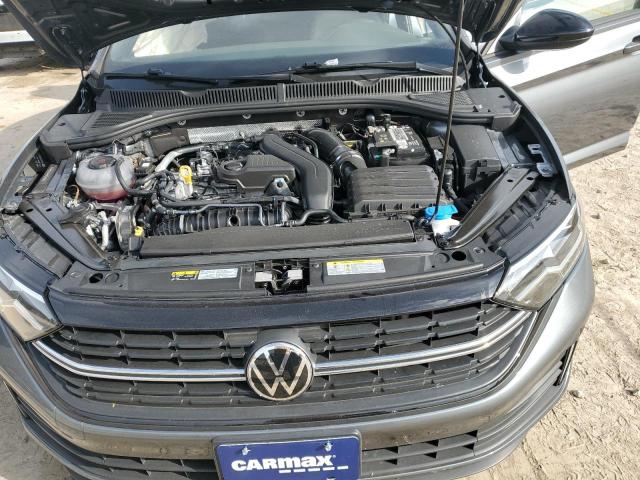 2022 VOLKSWAGEN JETTA SPOR - 3VWBM7BU8NM019533