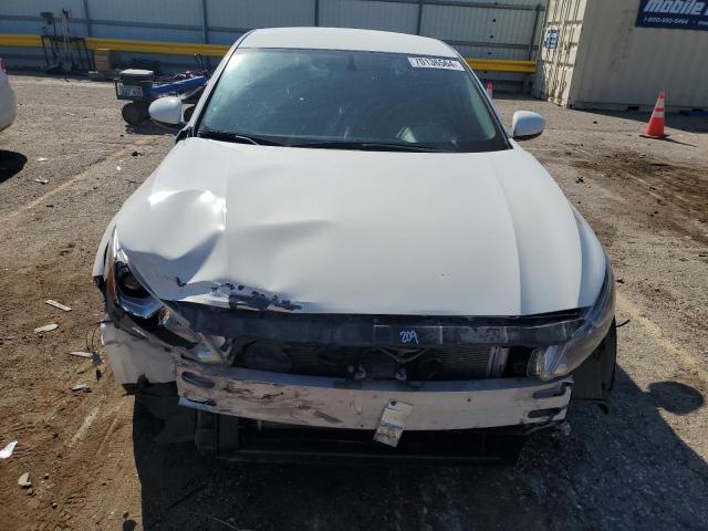 VIN 1N4BL4BV6LC259245 2020 Nissan Altima, S no.5