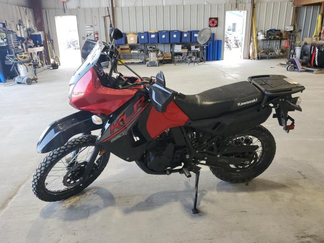 2017 KAWASAKI KL650 E - JKAKLEE19HDA90152