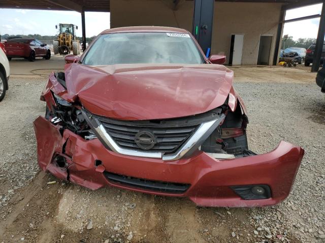 2017 NISSAN ALTIMA 2.5 - 1N4AL3APXHC111082