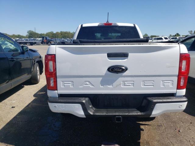 2023 FORD RANGER XL - 1FTER4FH3PLE05083