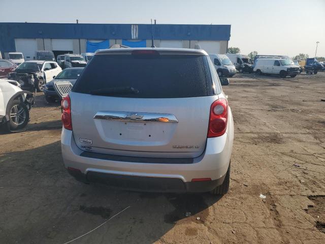 2011 CHEVROLET EQUINOX LT 2CNALDEC4B6220348  71259944