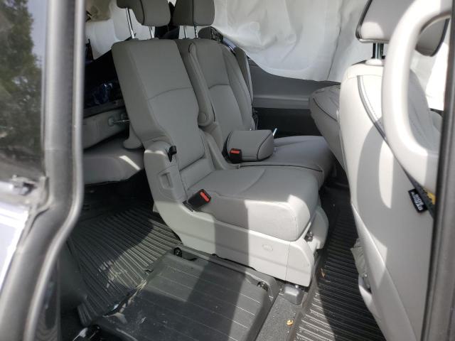 2024 HONDA ODYSSEY EL - 5FNRL6H9XRB056336