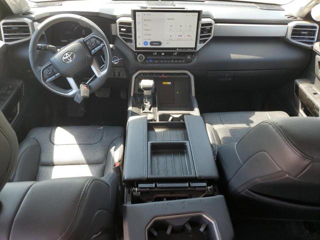 2023 TOYOTA TUNDRA CRE - 5TFJC5DB1PX028931