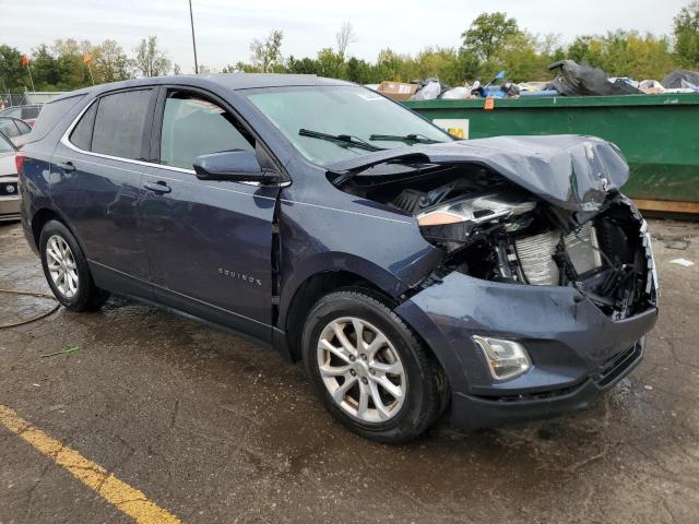 2018 CHEVROLET EQUINOX LT - 3GNAXJEV8JL408932