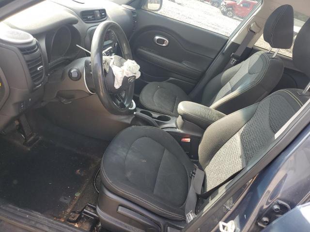 2015 KIA SOUL + - KNDJP3A59F7182552