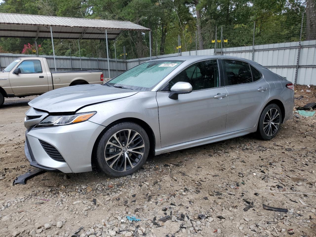 Toyota Camry 2020 SE