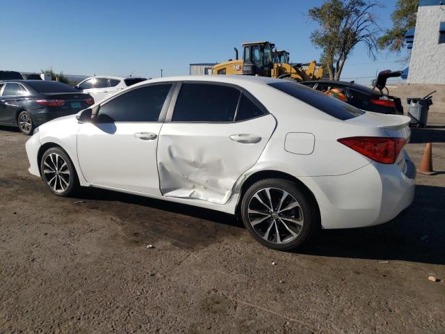 2019 TOYOTA COROLLA L - 5YFBURHE5KP900791