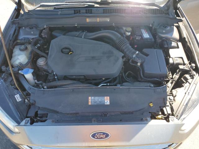 VIN 3FA6P0HR4DR318644 2013 Ford Fusion, SE no.11