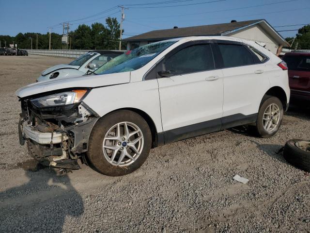 2021 FORD EDGE SEL #2905000051