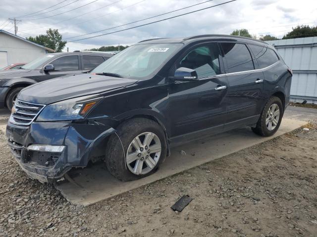 CHEVROLET TRAVERSE L