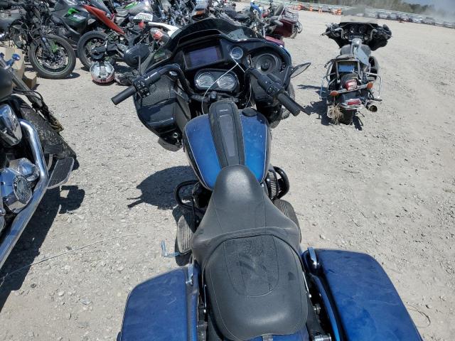 2022 HARLEY-DAVIDSON FLTRXS - 1HD1KTP1XNB631900