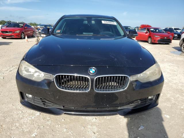 VIN WBA3C1C54EK114173 2014 BMW 3 Series, 328 I Sulev no.5