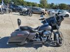 2014 HARLEY-DAVIDSON FLHX STREE - 1HD1KBM19EB627027