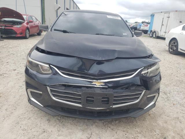 2018 CHEVROLET MALIBU LS - 1G1ZB5ST3JF134658