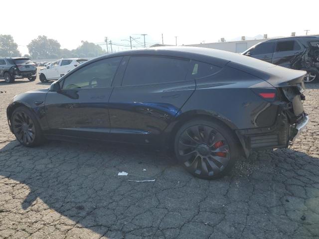 2022 TESLA MODEL 3 - 5YJ3E1EC4NF209306