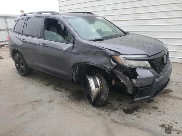 2019 HONDA PASSPORT E - 5FNYF8H0XKB011242