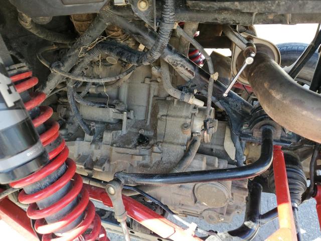 2021 HONDA SXS1000 S2 - 1HFVE0544M4201827