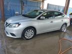 NISSAN SENTRA S photo