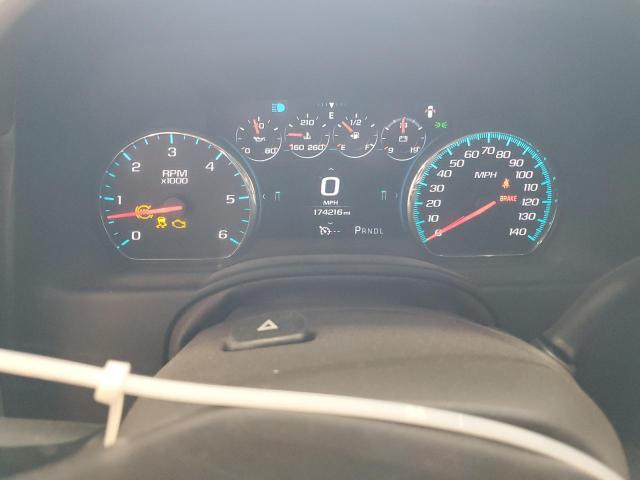 1GNSCBKC6HR379653 2017 CHEVROLET TAHOE