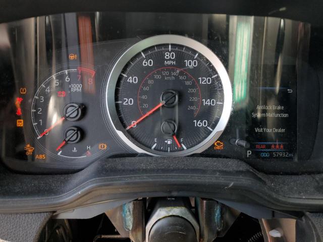 2021 TOYOTA COROLLA SE - 5YFS4MCE4MP061830