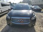 INFINITI JX35 photo