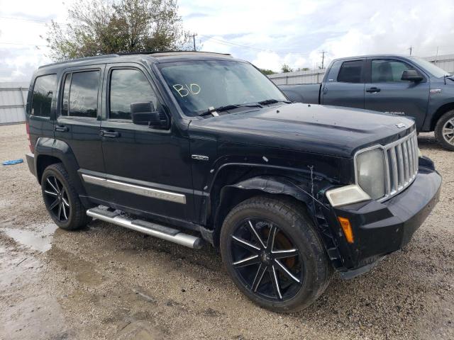 JEEP LIBERTY JET