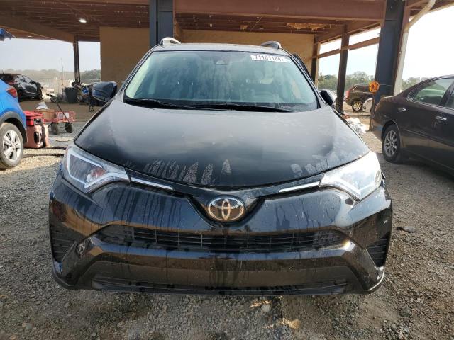 VIN 2T3ZFREV0JW444054 2018 Toyota RAV4, LE no.5