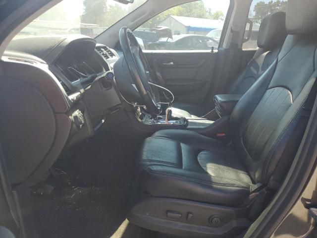 2017 GMC ACADIA LIM - 1GKKRSKDXHJ175196