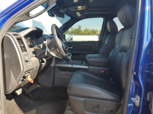 2018 RAM 1500 REBEL - 1C6RR7YT5JS113993