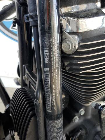 2019 HARLEY-DAVIDSON FLTRXS - 1HD1KTP10KB616771