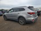 HYUNDAI SANTA FE S photo