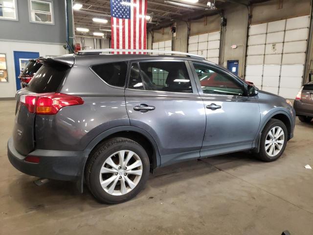 2015 TOYOTA RAV4 LIMIT - 2T3DFREV7FW288547