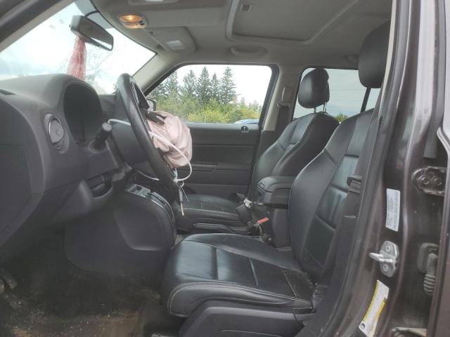 2016 JEEP PATRIOT 1C4NJRABXGD625838